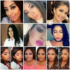 Priscilla Quezada's Instagram, Twitter & Facebook