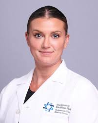 Doctors at Hackensack Meridian Health