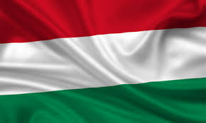 The principality of hungary emerged as a christian kingdom upon the coronation of the first king stephen i at esztergom around the year 1000; 25 617 Flag Hungary Wall Murals Canvas Prints Stickers Wallsheaven