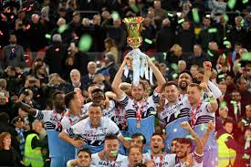 Lazio sport club), commonly referred to as lazio (italian pronunciation: Apiknya Ss Lazio Dan Momentum Kebangkitan Tim Asal Italia Selatan Ligalaga