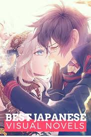 The light novel is about sakuta azusagawa and how she experiences unexpected twists and turns when she meets mai sakurajima, an actress dressed as a bunny girl, who wanders in the library unnoticed. Top 10 Best Japanese Visual Novels To Help You Explore New Worlds And Adventures Anime Impulse Japanese Novels Visual Novel Light Novel Online