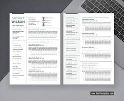 These modern cv templates for word, pages, and indesign are the perfect starting point for creating your new and improved resume. Professional And Creative Cv Template And Resume Template 1 2 3 Page Cv Template Simple Cv Editable Cv Template Job Winning Resume Printable Curriculum Vitae Template Thecvtemplates Com