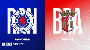 Rangers Left Frustrated After Costly Errors Against Braga
