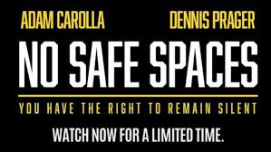 Watch safe spaces full movie online now only on fmovies. No Safe Spaces Now Available Online Capital Research Center