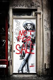 Jodie Foster Taxi Driver Street Art Graffiti Pop Culture Art Street Art