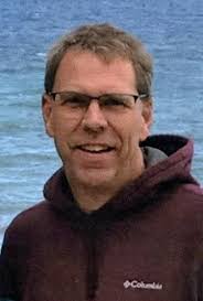 Calvin VanDyke Obituary (1964