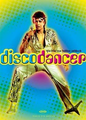 Disco Dancer