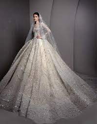 Ziad Nakad Bridal 2019 Fancy Wedding Dresses Wedding Dresses Wedding Dress Trends