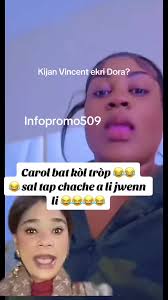 #infopromo509 #manzècarole #dora