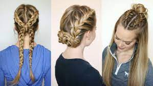 Girls short haircuts easy hairstyles for kids girl haircuts long hair styles middle school girls middle. 10 Cute And Easy Hairstyles For Middle School Girls Beauty Tips