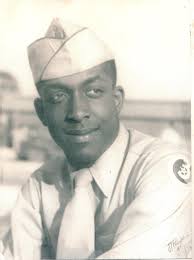 Robert Jackson Obituary