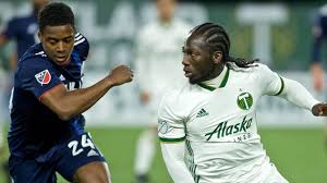View yimmi chará profile on yahoo sports. Yimmi Chara Central To Portland Timbers New Approach For 2020 Mls Season Mlssoccer Com