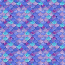 A collection of the top 39 mermaid scales wallpapers and backgrounds available for download for free. Background Purple And Wallpaper Image Blue And Purple Mermaid Scales 1100x1100 Download Hd Wallpaper Wallpapertip