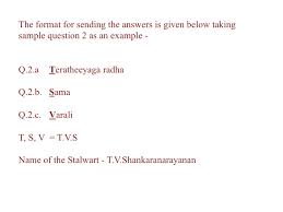 These questions to ask before you. Quiz Questions On Indian Classical Music With Answers