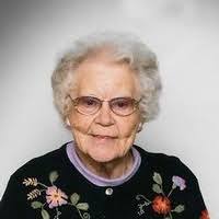 Obituary information for Frances A. Brandt