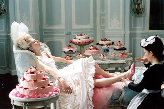 The meaning of Marie Antoinette - Apollo Magazine