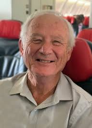 CARR Richard Sidney “Rick” Passed away peacefully 13.02.2020 Late of  Mulbring ---- Beloved husband of BRENDA. Loving father and father-in-law to  NATALIE and CRAIG STITT, JEFF and ALLANA, JOSH and JAMIE. Much