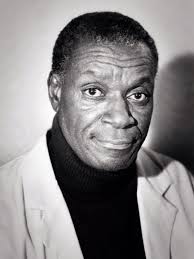 African American Black Actors Over 60 Moses Gunn African American Actors Black Actors Black Hollywood