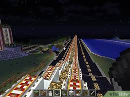 Check spelling or type a new query. Cara Membangun Sistem Kereta Api Di Minecraft Dengan Gambar