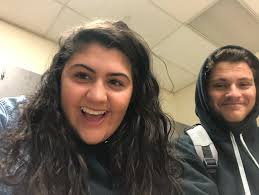 Memories of Matthew Ryan Szejnrok