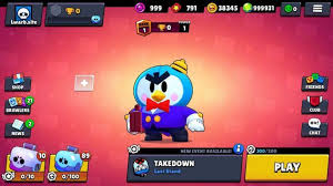 скачать взломанный Clash Of Clans на андроид новая версия Download Nulls Brawl 25 112 Mod Apk Brawl Stars New Brawler Mr P In 2020 Brawl Old Games Games