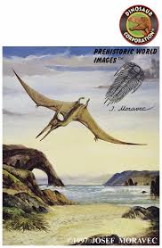 Image result for Pteranodon