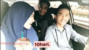 Wany hasrita test lagu baru tajul melamarrindu. Sweet Wany Hasrita Nyanyi Sambil Pandang Tajul Bila Tarik Part Buah Hatiku Sambil Tajul Tersenyum Youtube