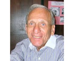 Harry Berkowitz Obituary (1927