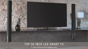 You know you want a smart tv generally, oled tvs produce a better picture than led tvs. Best 32 Inch Smart Tv In India 2021 Best Sellers