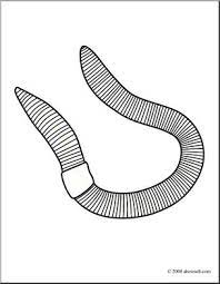 Or go to the answers. Clip Art Earthworm Coloring Page I Abcteach Com Abcteach