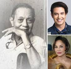 Paolo Elito Macapagal Ballesteros IV (born November 29, 1982) is a Filipino  actor, comedian and drag queen. He has appeared in films and several TV  shows, and he is currently one of