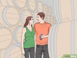 14 Ways To Become A Romantic Man - Wikihow