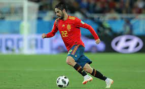 Rusia 2018 fifa world cup, ronda de 16. Previa Espana Vs Rusia Pronostico De Apuestas Mundial 2018 Odds Shark