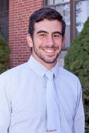 Students Take Advantage of Unique Internships