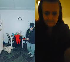 Nat Bob's Instagram, Twitter & Facebook