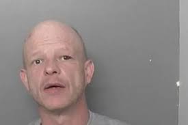 Drug-dealing racist's vile tirade at Polish neighbours in Hull street