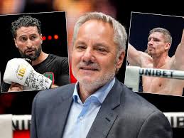 Errol Spence behoudt bokstitels in eerste gevecht sinds ongeval