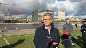 Lars weiss (s) bliver med garanti ikke overborgmester i københavns kommune efter kommunalvalget i november næste år. Frank Jensen Gar Af Som Borgmester Og S Naestformand Netavisen Pio