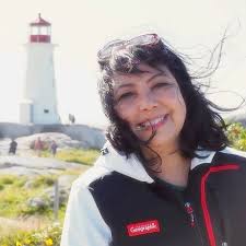 In Canada, it's common to let babies nap outside during winter ❄️🌨️