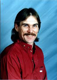 Tony Ritchie Obituary