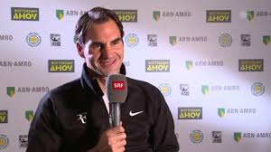 Guy forget, director del abierto galo. Die Neue Nummer 1 Im Interview Federer Der Vielleicht Schonste Moment In Meiner Karriere Sport Srf