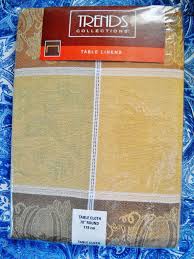 Maybe you would like to learn more about one of these? New Lintex Linens Trends Collection 60 And Similar Items