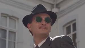 Sunglasses by Max (David Marsais) in The Crazy story of Max and Leo