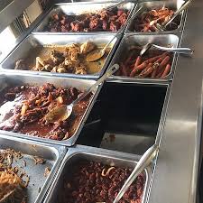 35 tempat makan menarik di shah alam 2020 restoran paling best. Good Breakfast With Affordable Price Review Of Restoran Mak Uda Shah Alam Malaysia Tripadvisor