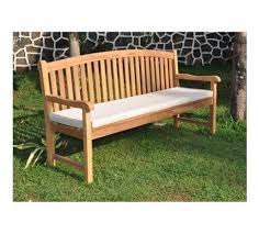 Banc En Teck Cambridge 180 Cm Banc Teck Teck Banc