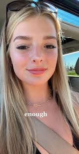 Maya Griffith (@griffeyaf)