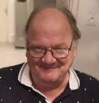 Avis de décès de Monsieur Jean-François DIDIER paru le 24/08/2020 dans  Vosges Matin