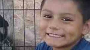 Provo father and young son died trapped in barn fire