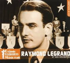 Legrand, Raymond