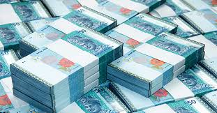 Penduduk indonesia yang tinggal di malaysia juga banyak yang menjadi nasabah maybank. Tahukah Anda Duit Kertas Ringgit Malaysia Tidak Dibuat Di Malaysia